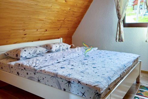 Prodaja, Trosobna Kuća, 70m2, Žabljak-2130