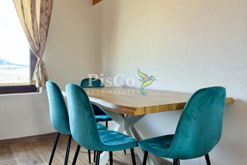 Prodaja, Trosobna Kuća, 70m2, Žabljak--3