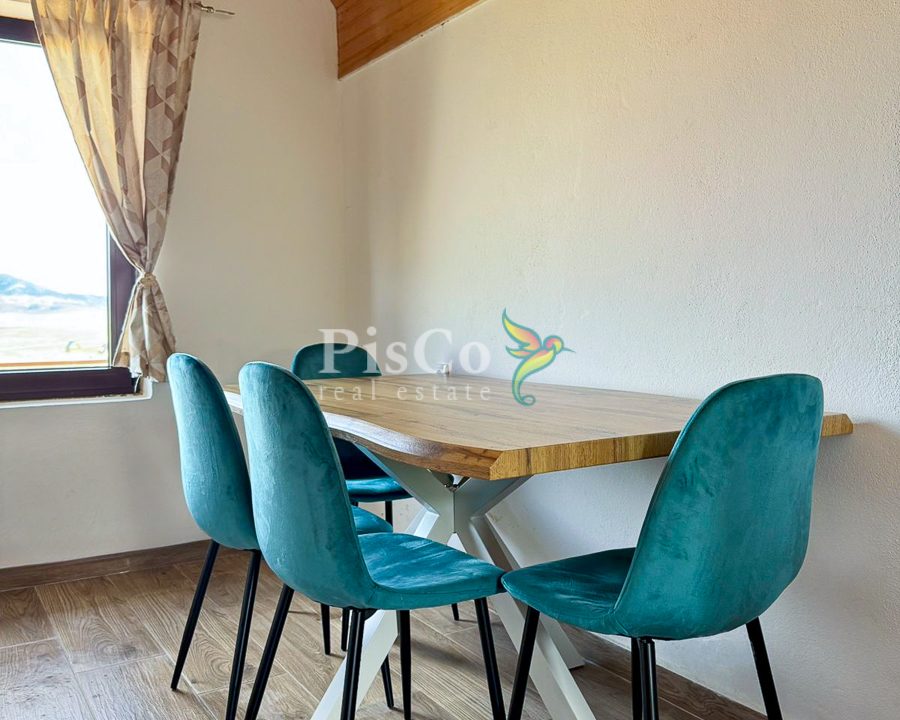 Prodaja, Trosobna Kuća, 70m2, Žabljak--3