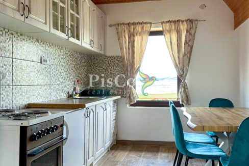 Prodaja, Trosobna Kuća, 70m2, Žabljak--4