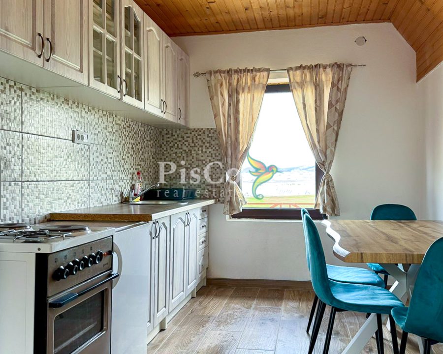 Prodaja, Trosobna Kuća, 70m2, Žabljak--4