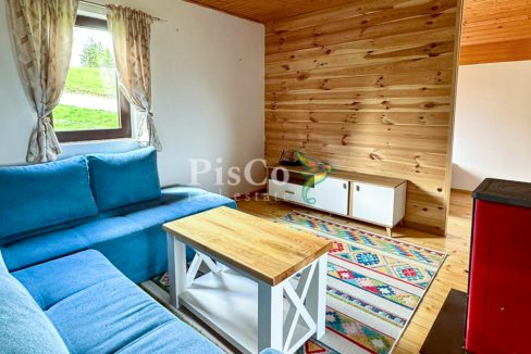 Prodaja, Trosobna Kuća, 70m2, Žabljak--5