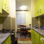 Prodaja, Jednosoban stan, Dalmatinska, 47m2 + 3m2 dva balkona, Podgorica