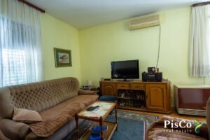 Prodaja stan Dalmatinska 47m2 3m2 dva balkona 9 of 9