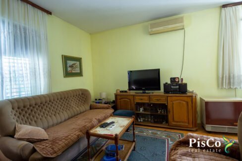 Prodaja, stan, Dalmatinska, 47m2 + 3m2 dva balkona (9 of 9)