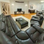 Izdaje se lijep trosoban stan 120m2 u City Kvartu