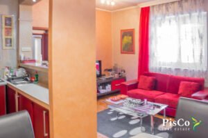 dvije kuce sa dvoristem stara varos 231m2 ogradjeno Stara Varos 4 of 9