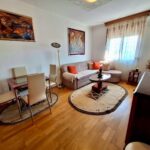 Izdaje se jednosoban stan 37m2, 400e, Pobrežje, Podgorica