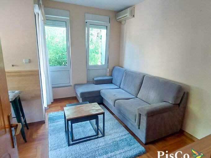 zdavanje jednosoban stan 38m2 Pod Goricom Podgorica 7 of 9