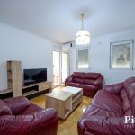 Izdaje se dvosoban stan, 62m2, Centar, Podgorica 13 Izdaje se dvosoban stan, 62m2, Centar, Podgorica