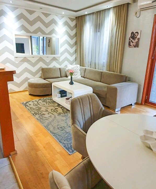 Dvosoban stan, 64m2, Centar, Podgorica-292