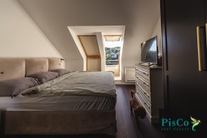 Dvosoban zgrada Vezir 11 of 14