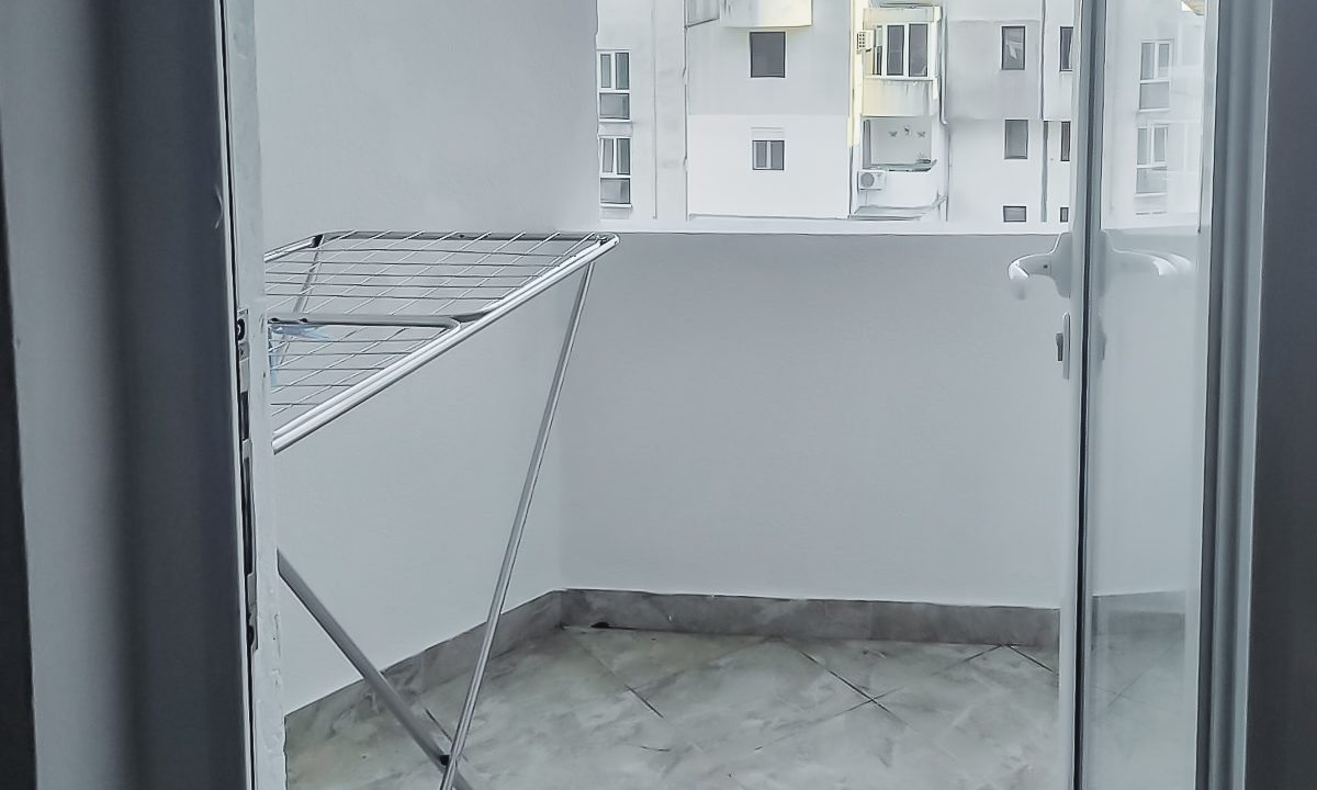 Golubovina Budva garsonjera  (2)