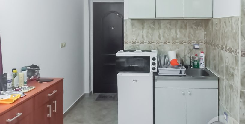 Garsonjera od 23 m² u naselju Golubovina 2 Garsonjera od 23 m² u naselju Golubovina