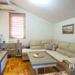 Izdavanje, jednosoban stan, 43m2, Masline, Podgorica