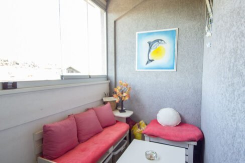 Izdavanje, Jednosoban stan, 43m2, Ibričevina, Podgorica (56 of 13)