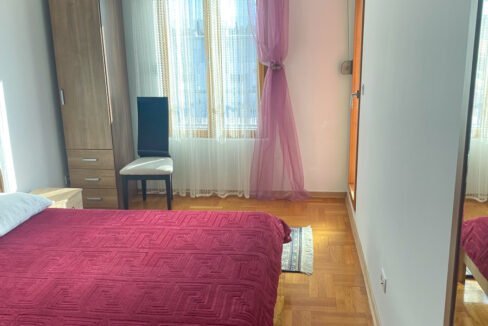 Izdavanje, Jednosoban stan, 52 m², Preko Morače, Podgorica-426