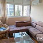 Izdavanje, jednosoban stan, 65m2, Centar, Podgorica