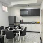 Jednosoban Luksuzan stan, 44m2, Zabjelo, Podgorica