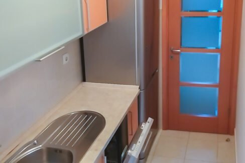 Jednosoban Nova Dalmatinska (2 of 7)