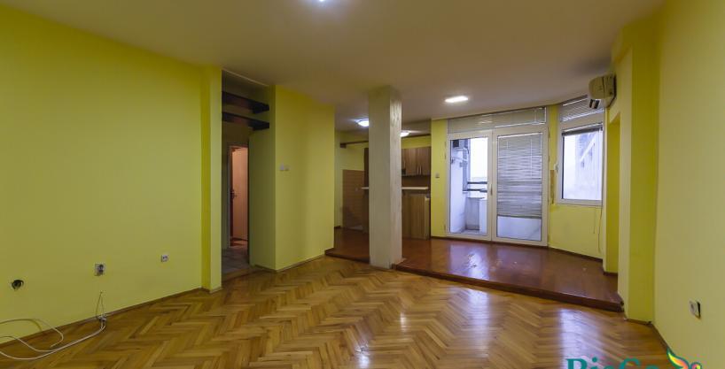 Prodaja | Jednosoban stan 58m2 | Ruske kule