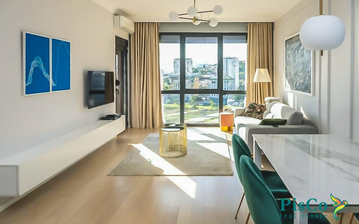 Jednosoban kod Ambasadora (3 of 9)