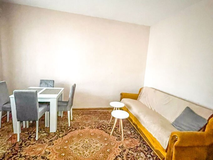 Jednosoban namjesten stan 40 m² Zabjelo Podgorica 5