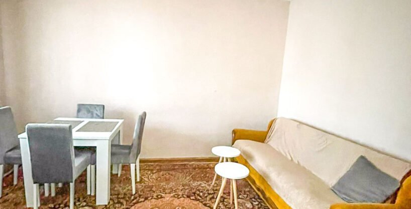 Prodaja, jednosoban stan, 40m2, Zabjelo, Podgorica