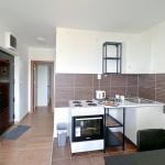 Jednosoban stan, 30m2, Đenovići, Herceg Novi