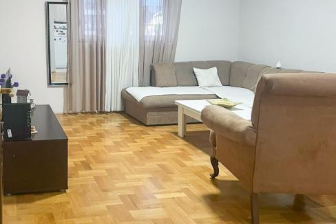 Jednosoban stan, 44m2, Tuški put, Prodaja (2 of 11)