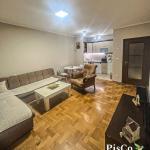 Jednosoban stan, 44m2, Tuški Put, Podgorica