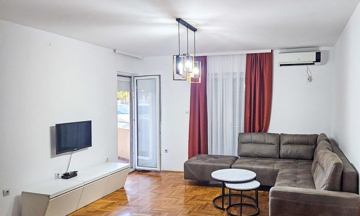 Jednosoban stan, 60 m2, Zagorič, Podgorica-064