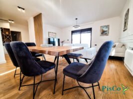 Izdaje se nova luksuzna kuća u Donjim Kokotim 200m2