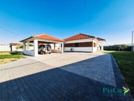 Izdaje se nova luksuzna kuća u Donjim Kokotim 200m2