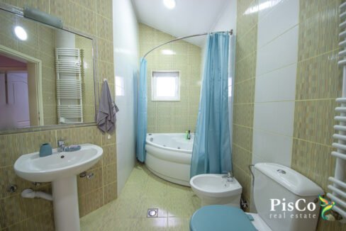 Luksuzna Dvospratna Kuća sa Bazenom, 330 m2, Zeta, Podgorica-0484