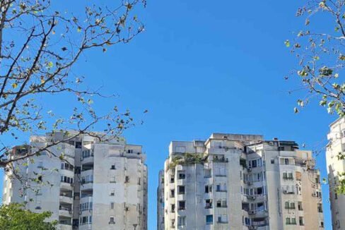 Poslovni Prostor, 45m2, Blok 6, Podgorica, Izdavanje