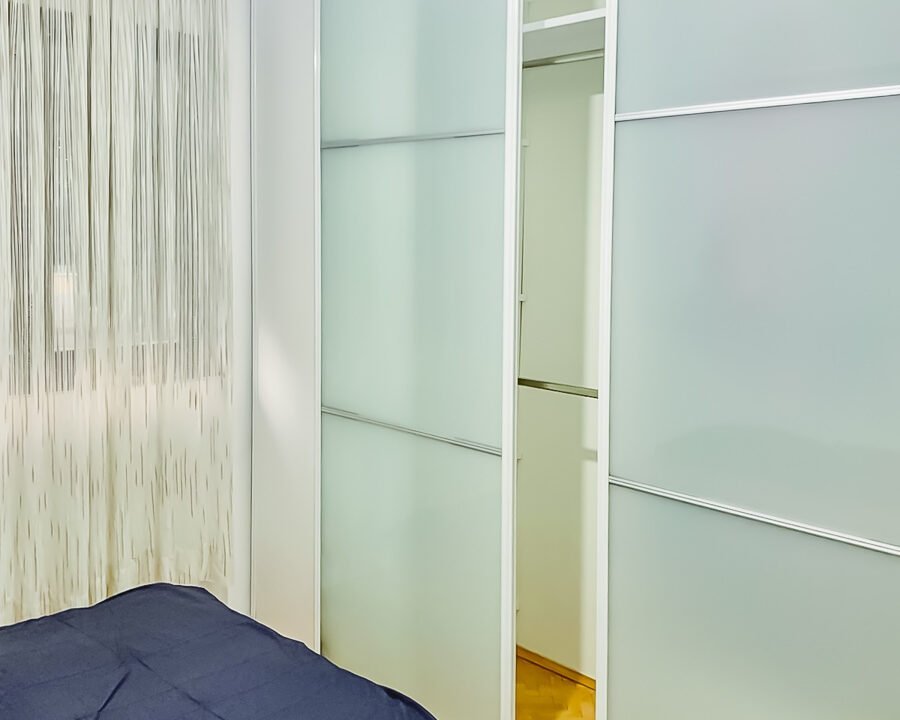 Preko Morače - jednosoban tan izdavanje (1 of 9)