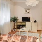 Preko Morače - jednosoban stan izdavanje