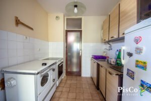 Prodaja Dvosoban Stan u Integralovom Naselju 72 m2 Niksic 0566