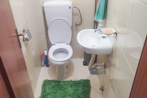 Prodaja, Trosoban stan, 75m2, Stari Aerodrom, Podgorica-