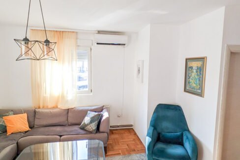 Prodaja Trosoban stan 75m2 Stari Aerodrom Podgorica 4