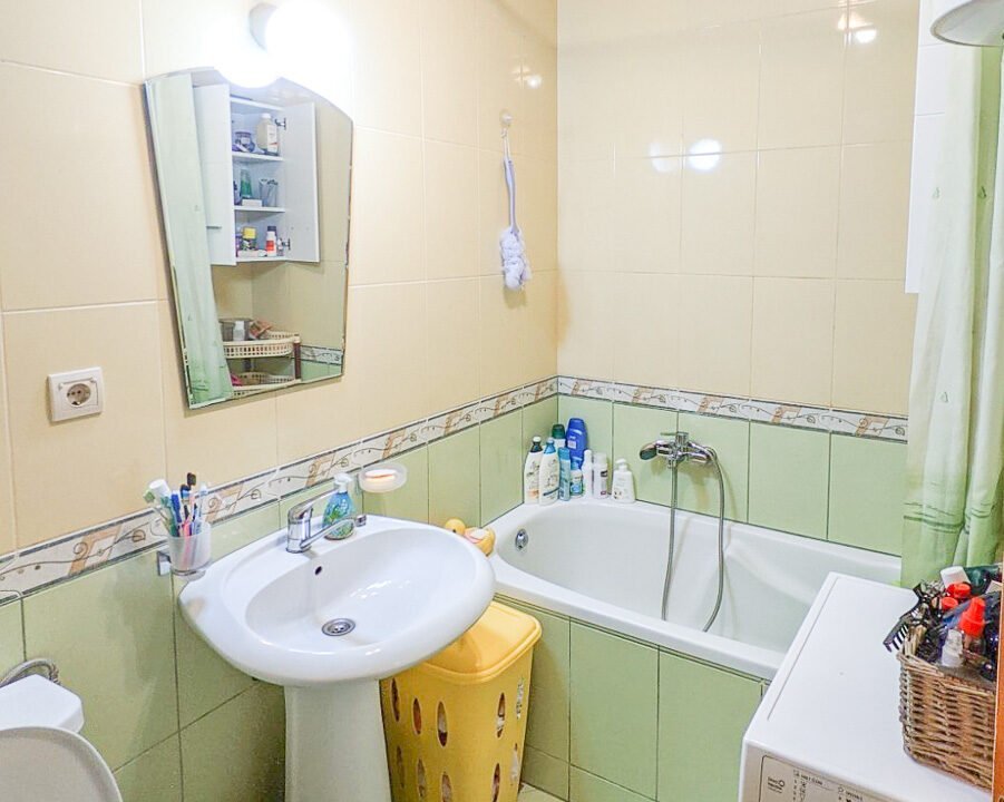 Prodaja, Trosoban stan, 75m2, Stari Aerodrom, Podgorica--5