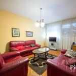 Prodaja, Trosoban stan, 91m2, ulica 4 Jula, Podgorica