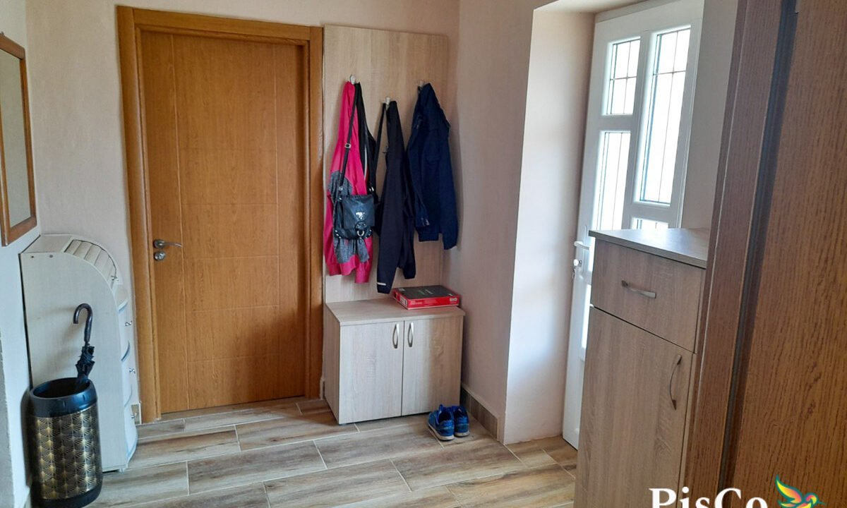 Prodaja, dvosobna kuća, 80m2, Glibavac, Nikšić-551