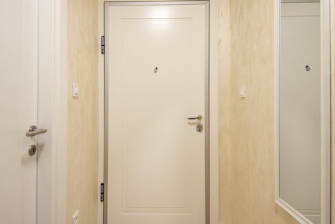 Prodaje se dvosoban Lux stan, 70m2, Preko Morače, Podgorica-0408