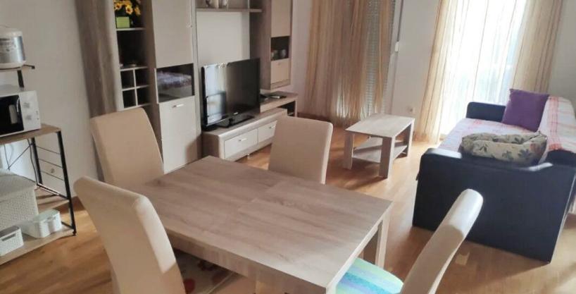 Three bedroom apartment for rent at the beginning of Zagorič 96m2 2 Trosoban Zagoric 8 of 9