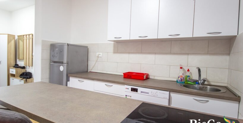 Three-room apartment, 70m2, Zabjelo, Podgorica 1 Trosoban stan 70m2 Zabjelo Podgorica 2 2
