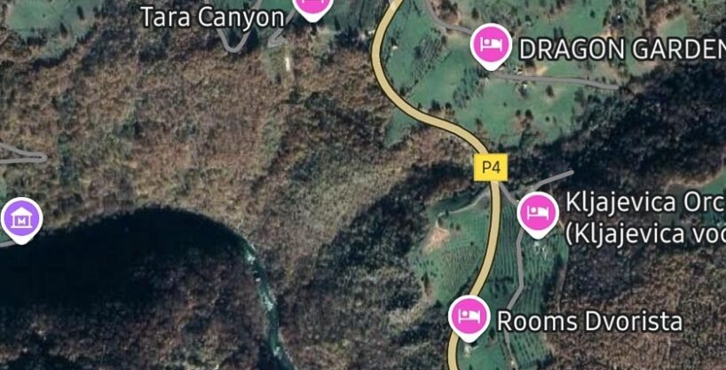 Prodaja, zemljište, 15000m2, Đurđevića Tara, Pljevlja