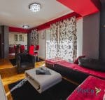 Na prodaju trosoban stan od 93m2 - Blok 9