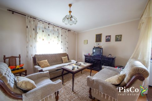 Četvorosobna kuća 98 m2, Kočani, Nikšić-0703